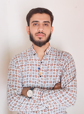 umer portrait