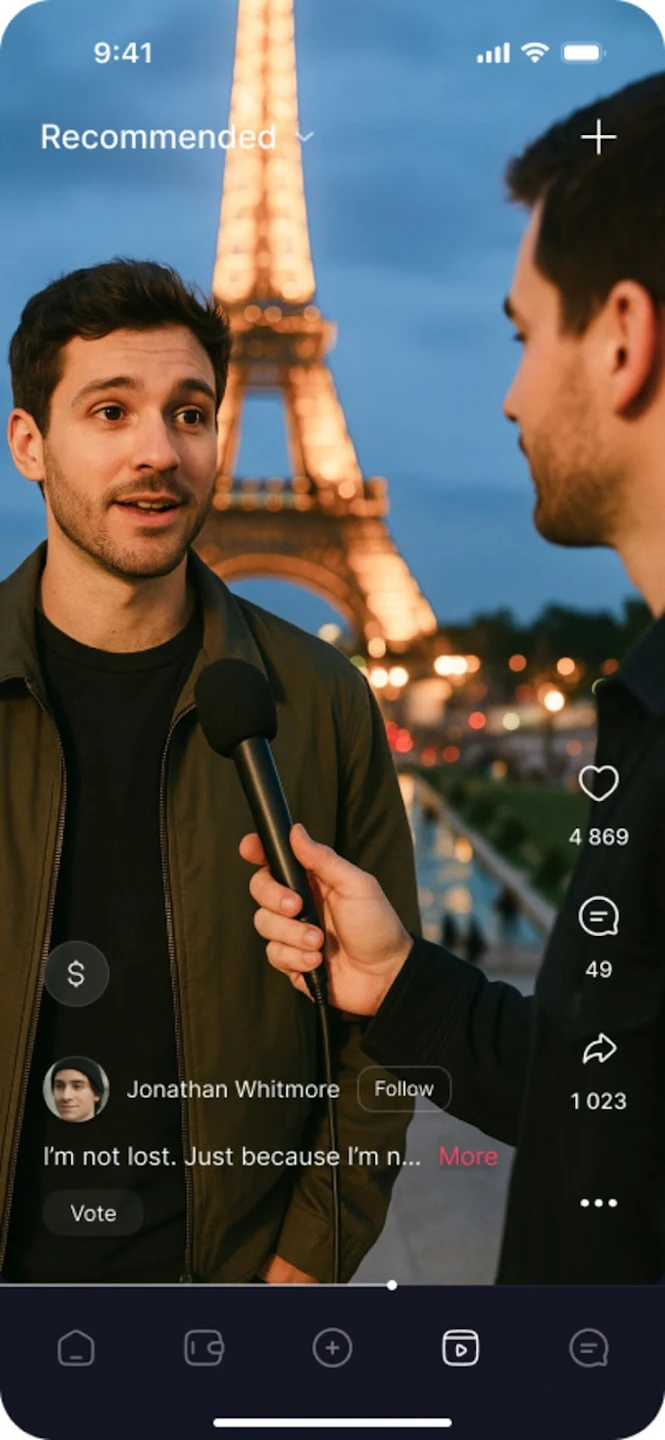 Alemx Mobile Application gallery image 3